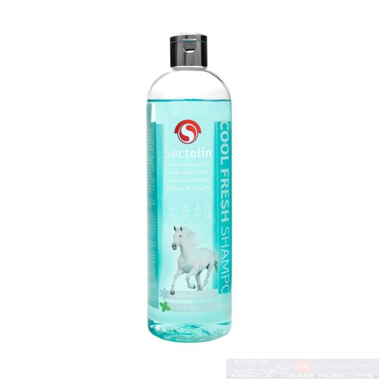 Sectolin Cool Fresh Shampoo