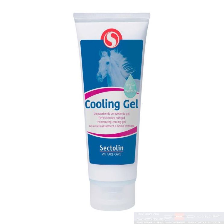 Sectolin Cooling Gel