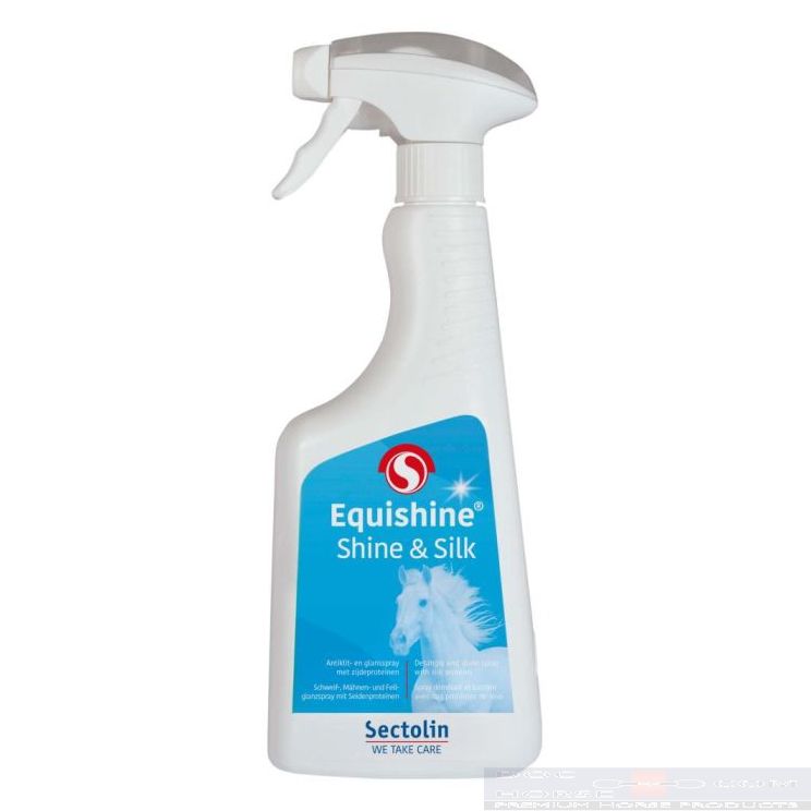 Sectolin Equishine Shine & Silk