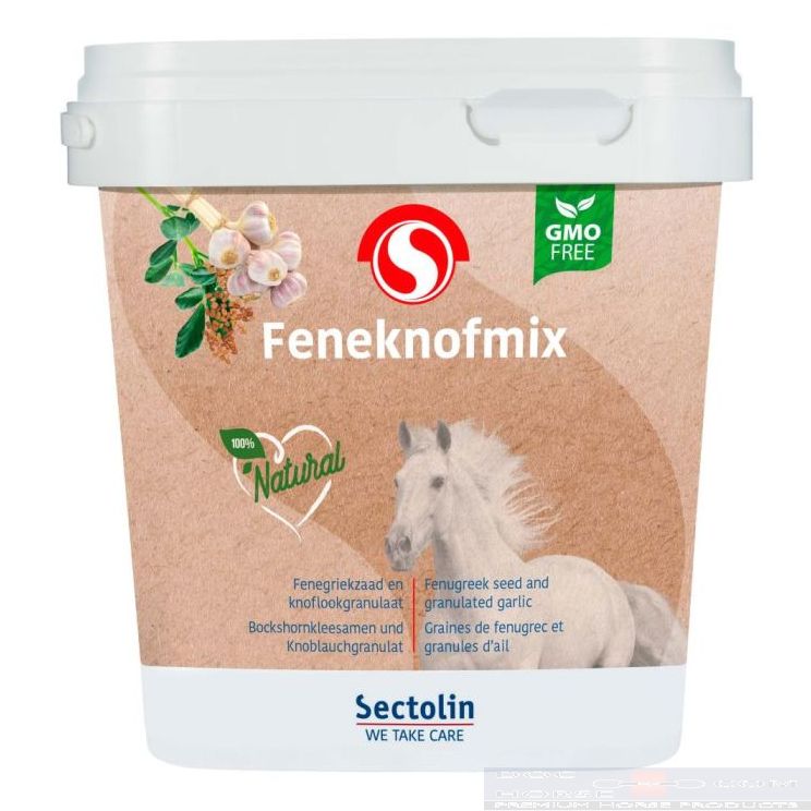 Sectolin Feneknofmix