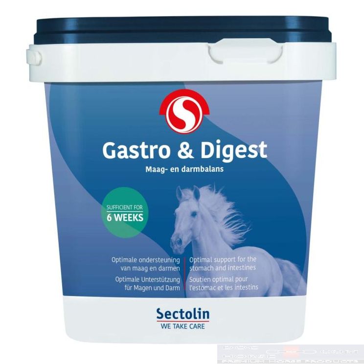 Sectolin Gastro & Digest