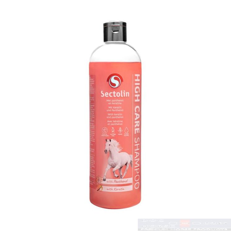 Sectolin High Care Shampoo