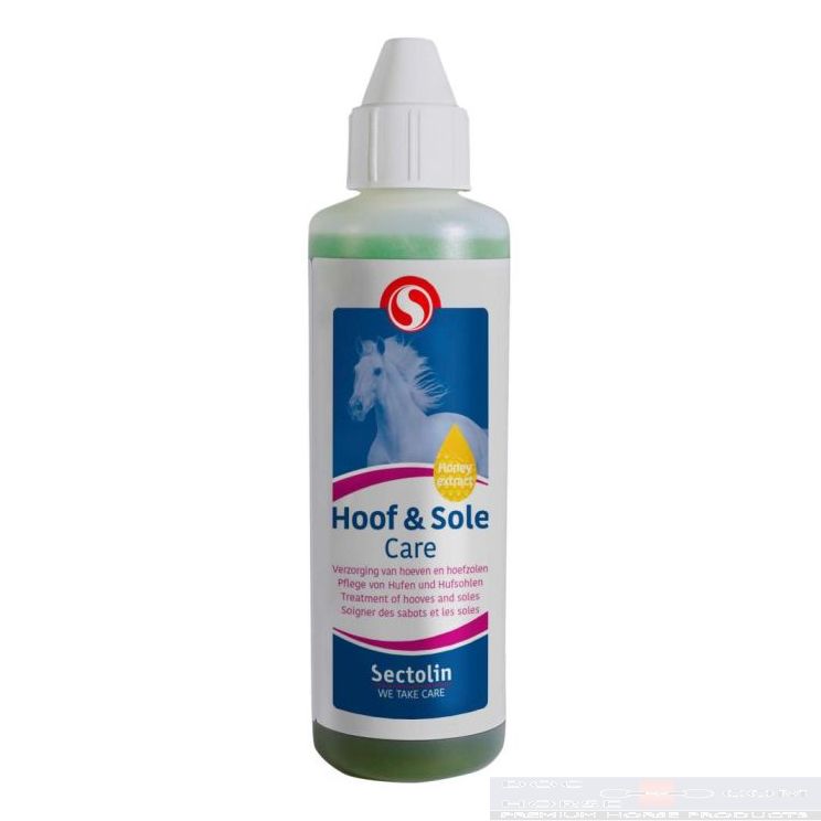 Sectolin Hoof & Sole Care 