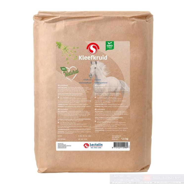 Sectolin Cleavers Refill 1,5KG
