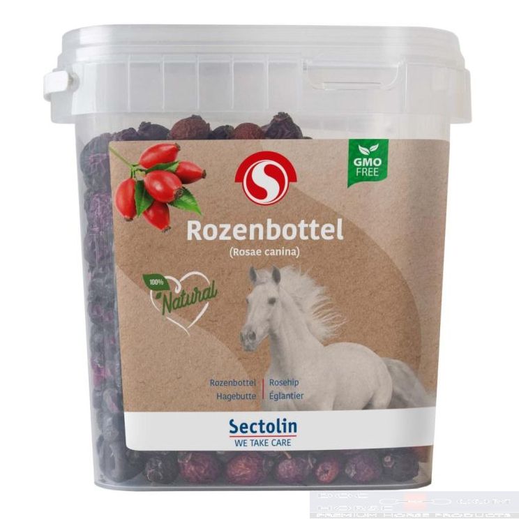 Sectolin Rosehip 1KG