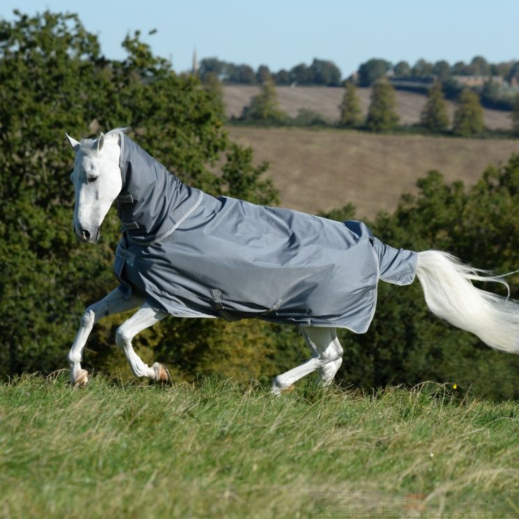 Bucas Smartex Combi Neck 300 