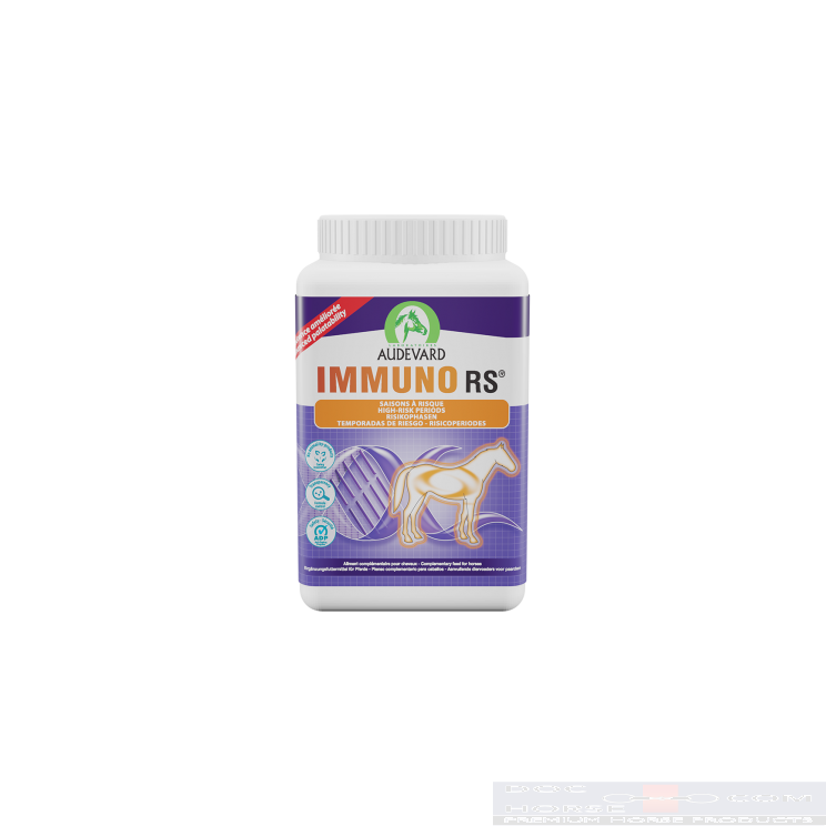 Audevard Immuno RS
