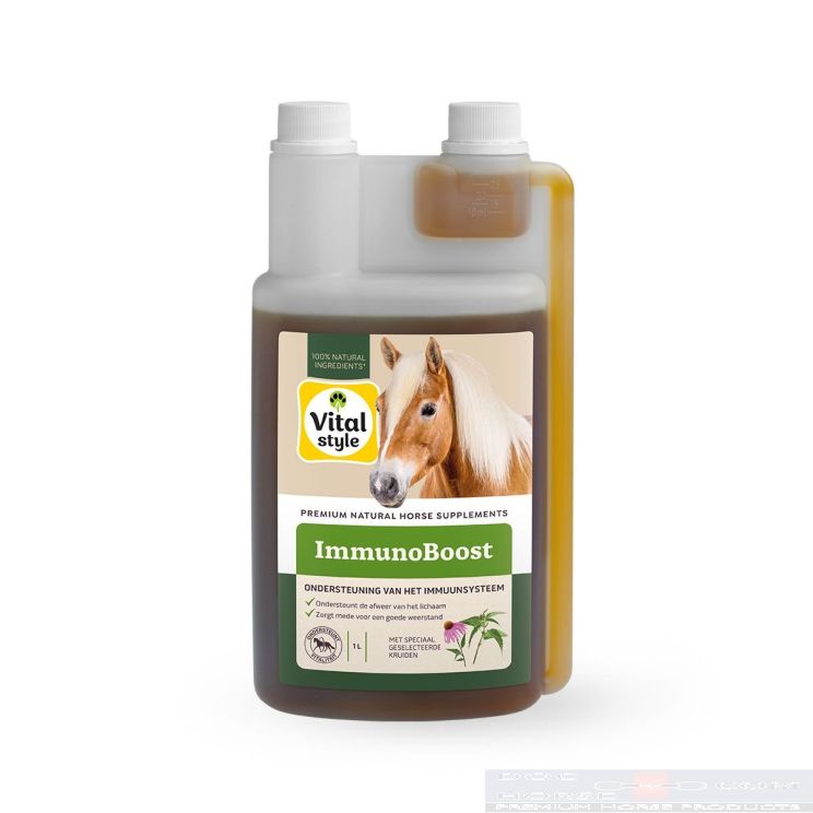 VITALstyle ImmunoBoost