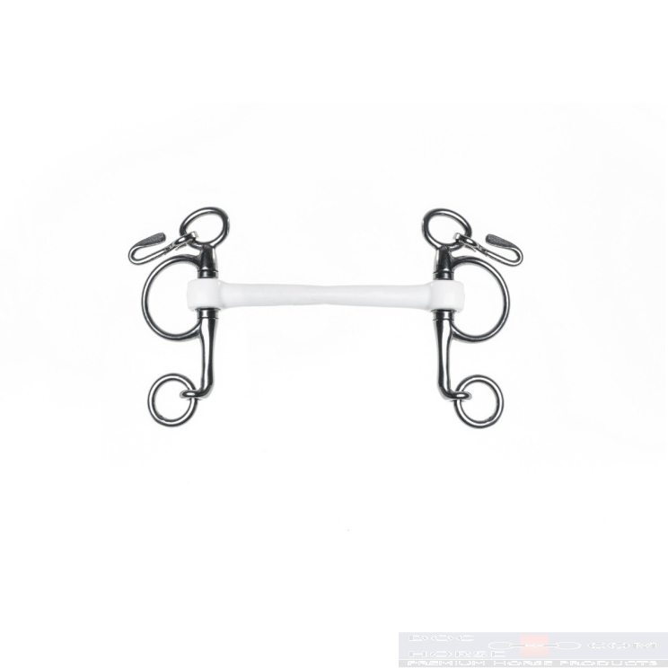 Trust Inno Sense Flexi Soft Pelham 15mm