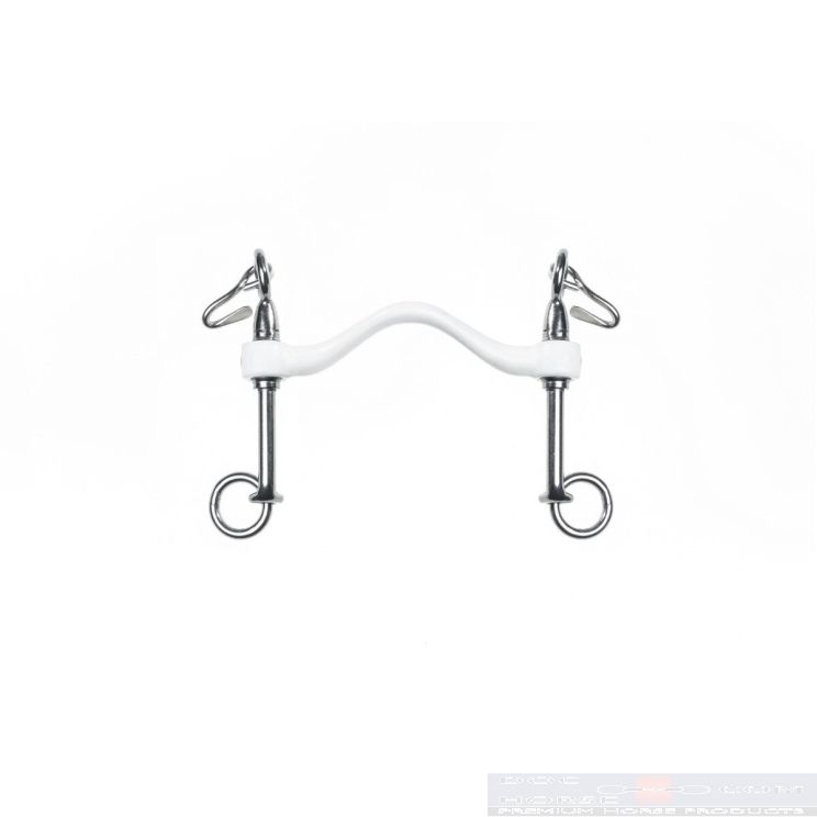 Trust Dressuurstang Inno Sense Baby Hard Tongboog 15MM Tester