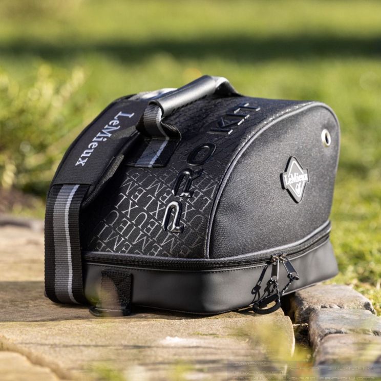 Lemieux Hat Box Elite Pro