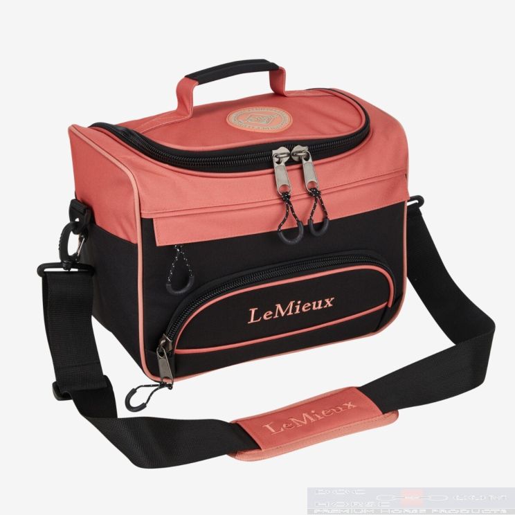 LeMieux ProKit Lite Grooming Bag Apricot