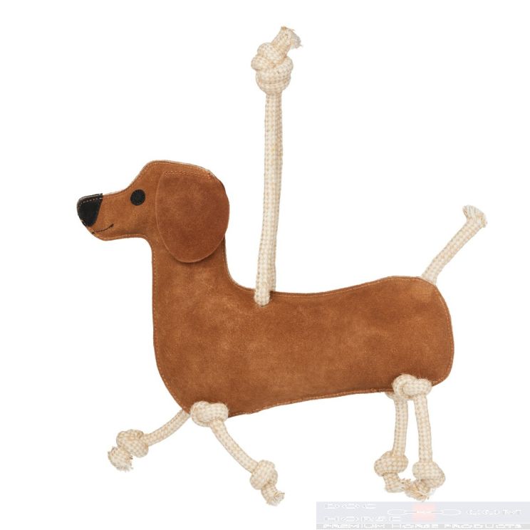 LeMieux Horse Toy Sausage Dog