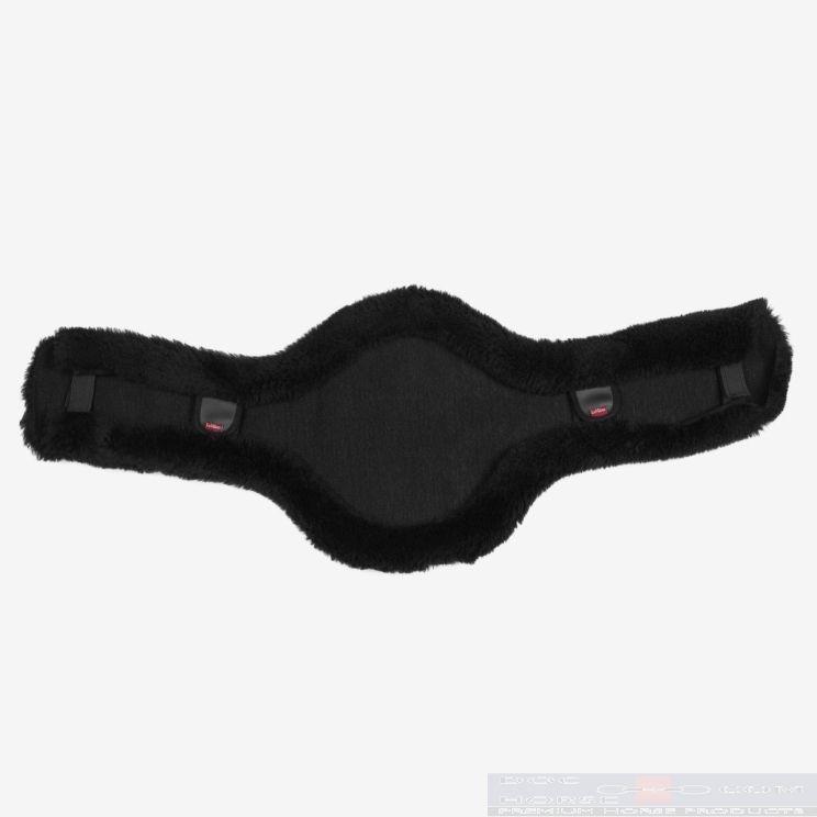 lemieux Singelhoes Merino+ Buikflap Kort
