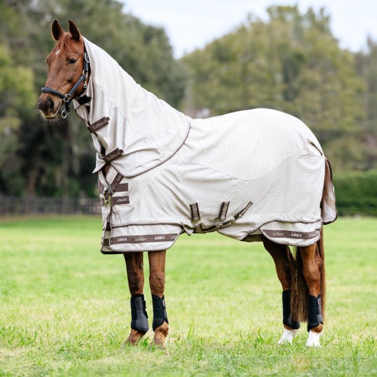 Lemieux Arika Sunstopper Sheet Sunstopper