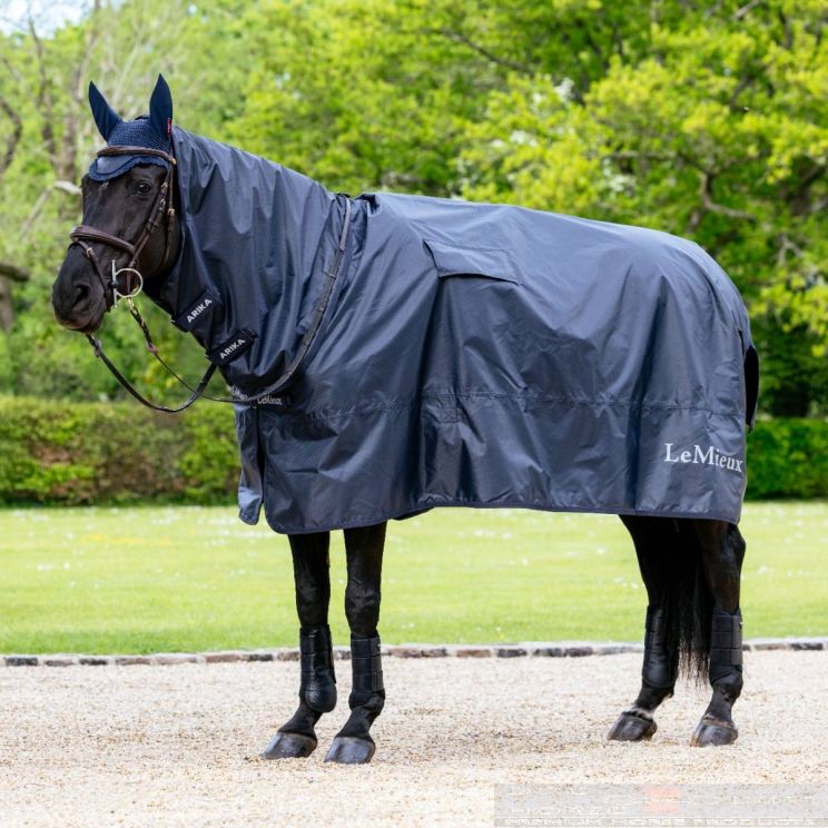 Lemieux Rain Sheet Arika