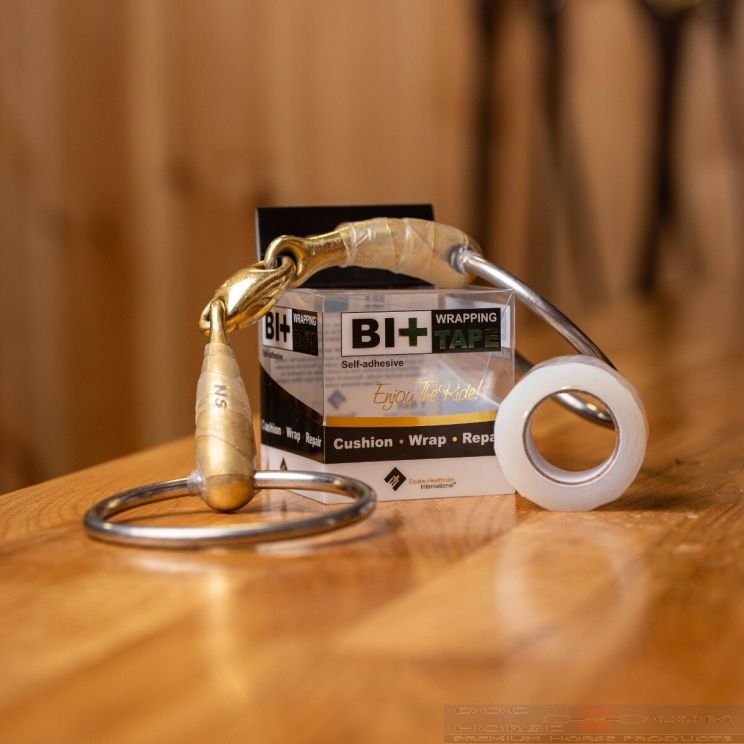 LeMieux Bit Wrapping Tape 