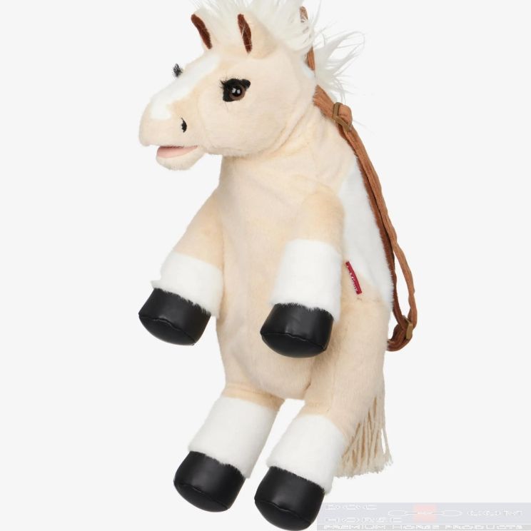 LeMieux Pony Bag Lemon