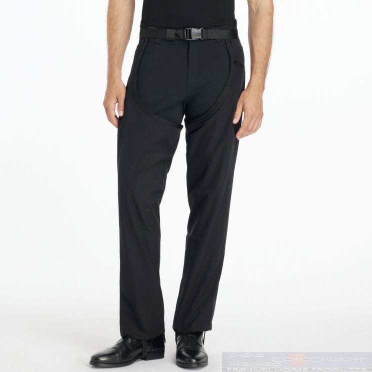 Lemieux Chaps Stormwear Waterproof