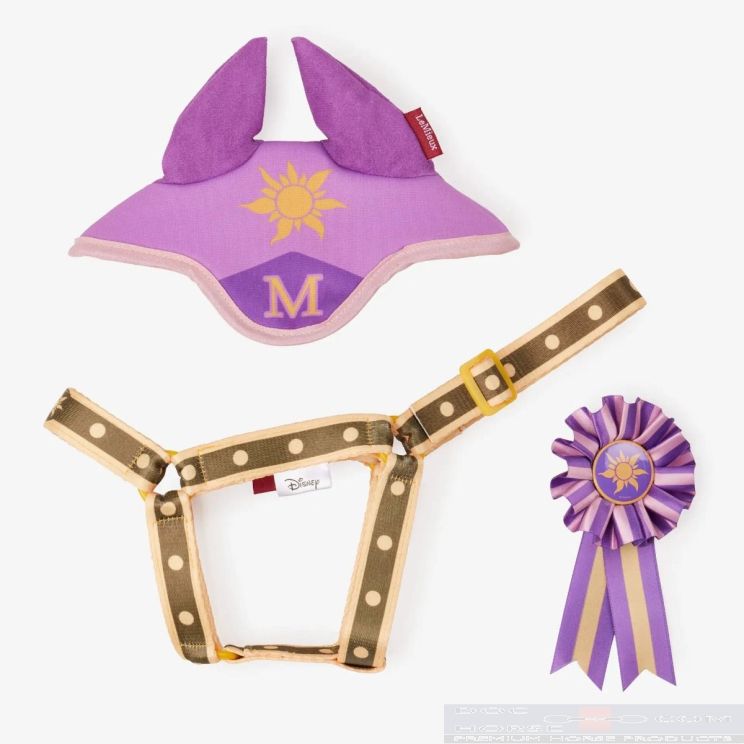 LeMieux Disney Hobby Horse Accessoireset Maximus 