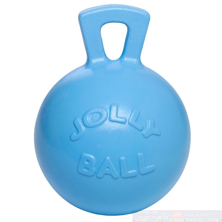 Jolly Ball Bosbessengeur