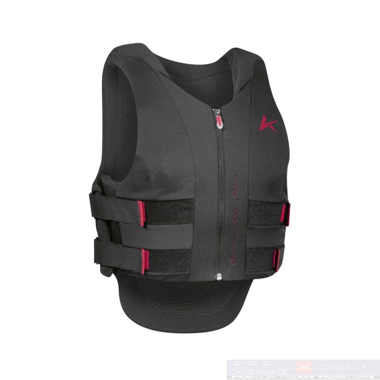 Komperdell Safety Vest Ultra Vario 