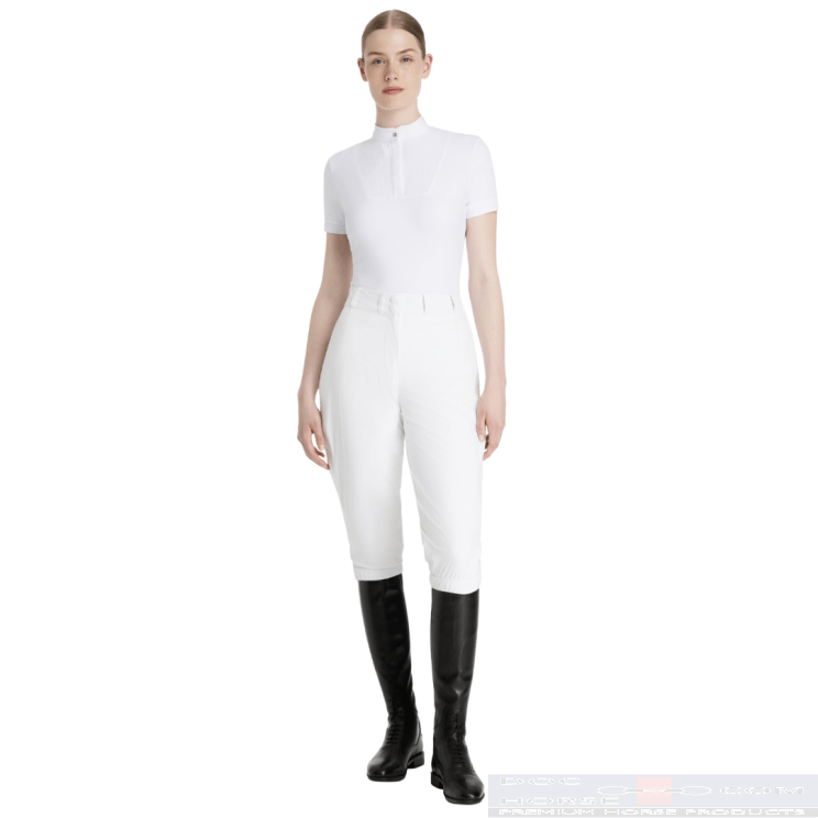 Lemieux Over Breeches 3/4 Darcey Competition Waterproof