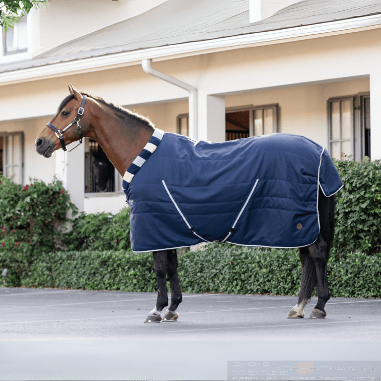 Horseware Newmarket Cosy Stable 100g