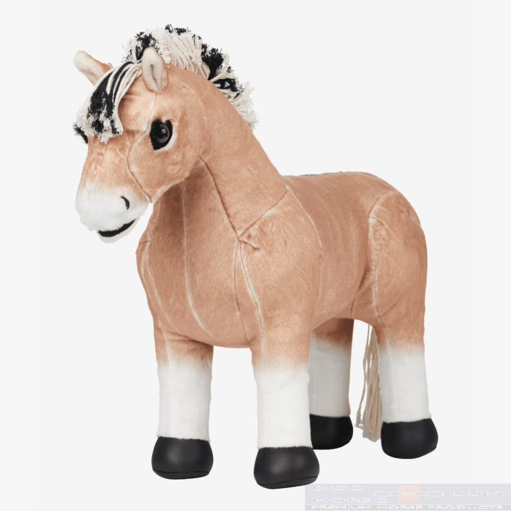 Lemieux Toy Pony Oskar