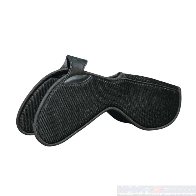 Pro Series Half Pad Airmesh