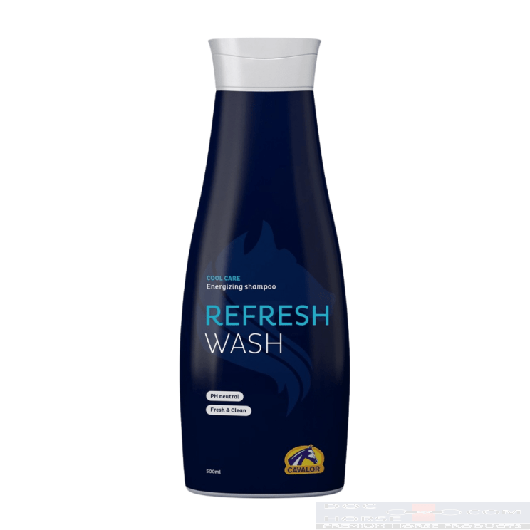 Cavalor Refresh Wash