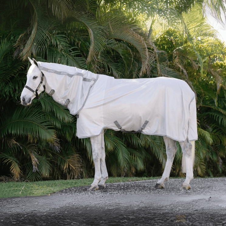 Amigo Fly Sheet Integrated 