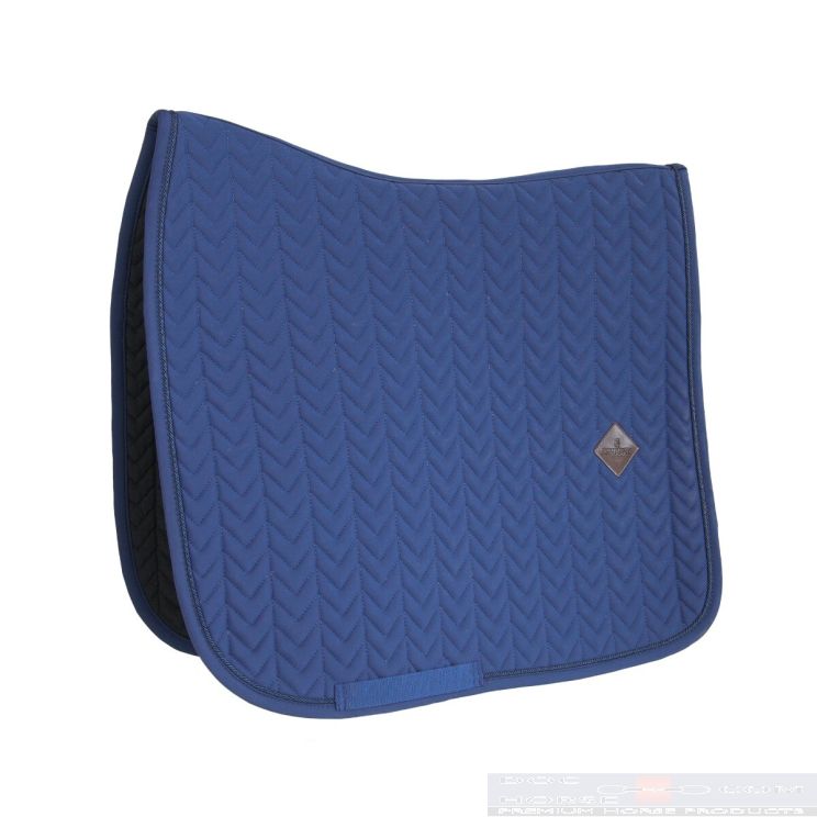 Kentucky Zadeldekje Dressuur Fishbone