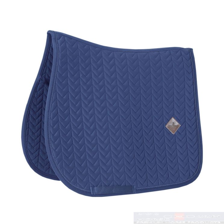 Kentucky Zadeldekje Springen Fishbone