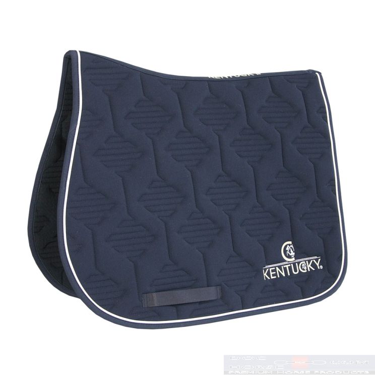 Kentucky Zadeldekje Springen Pearls