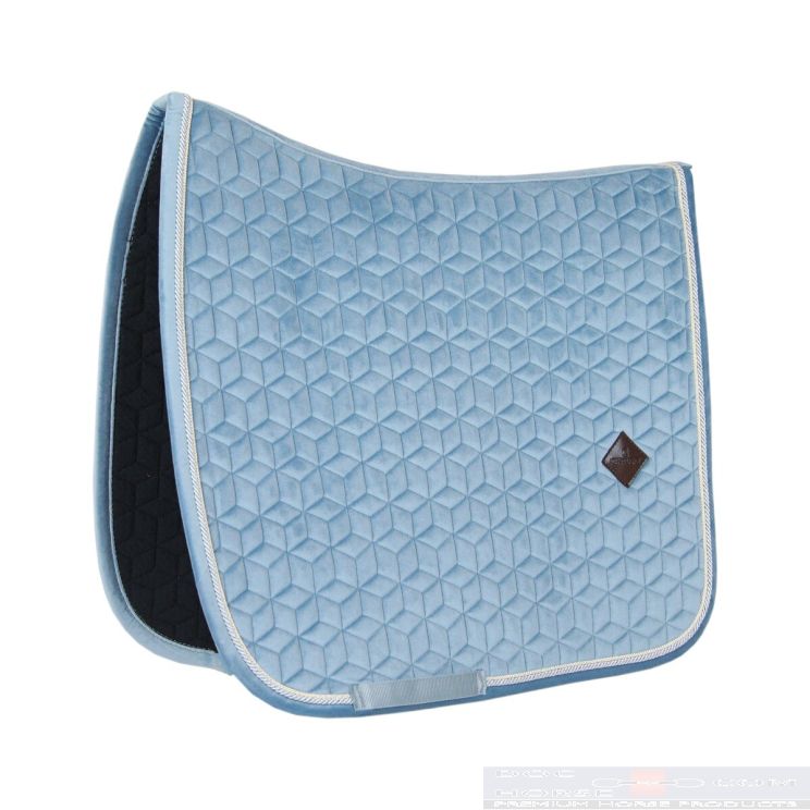 Kentucky zadeldek Velvet
