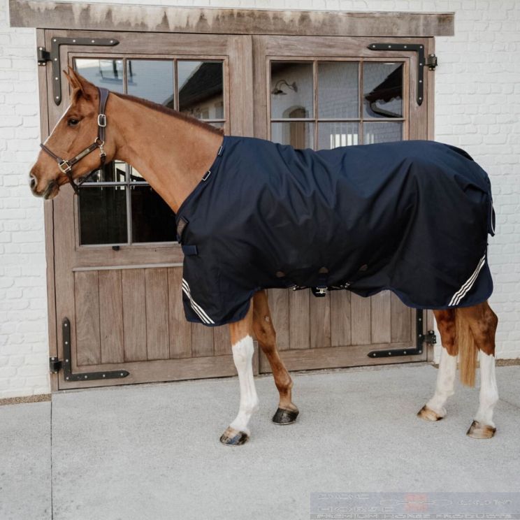 Kentucky Turnout Rug All Weather Waterproof Comfort
