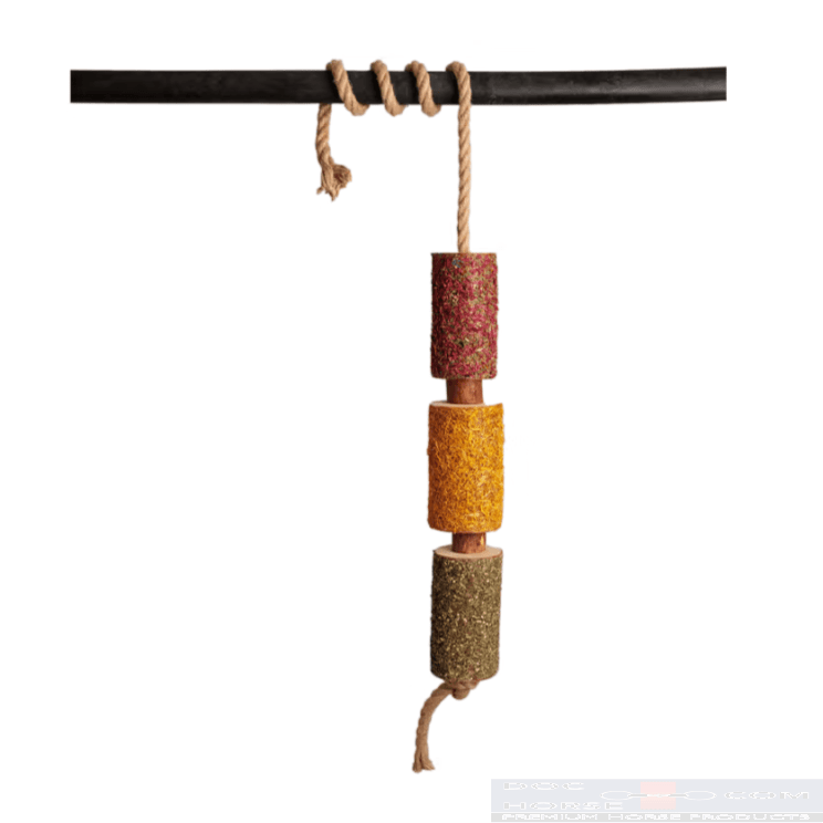 Kentucky Wooden Toy De-Stress