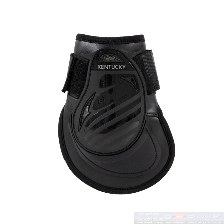 Kentucky strijklappen lang