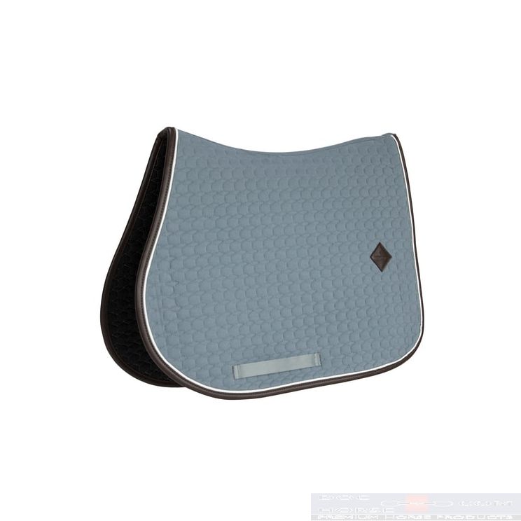 Kentucky zadeldek springen leer