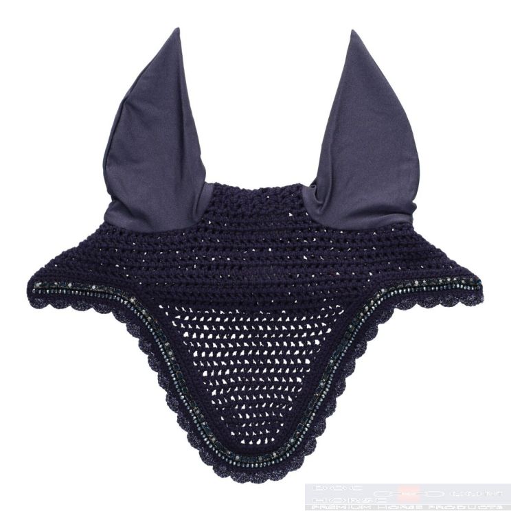 Kentucky Oornetje Stone Pearl Navy