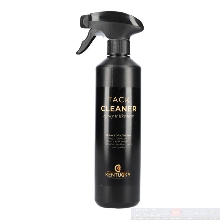 Kentucky Tack Cleaner