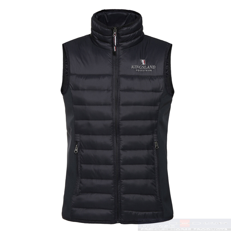 Kingsland Bodywarmer Classic Unisex