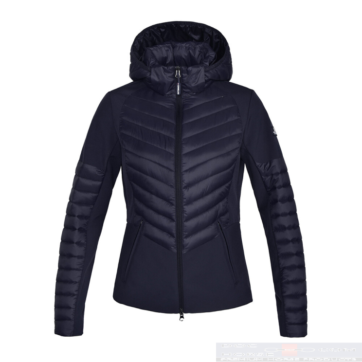 Kingsland Hybrid Jacket Dames