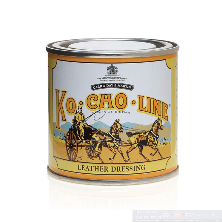 CDM Ko-Cho-Line Leather Dressing