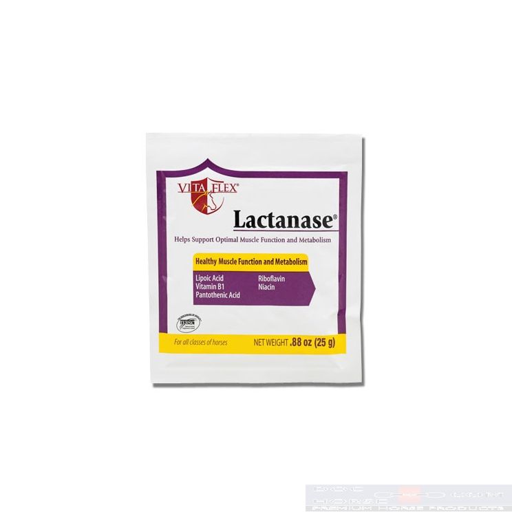 Lactanase Poeder