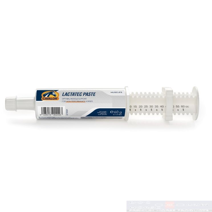 Cavalor Lactatec Pasta