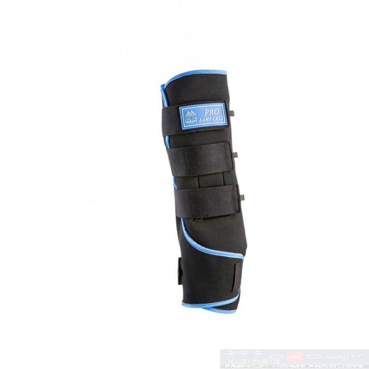 Lami-cell stable boots 