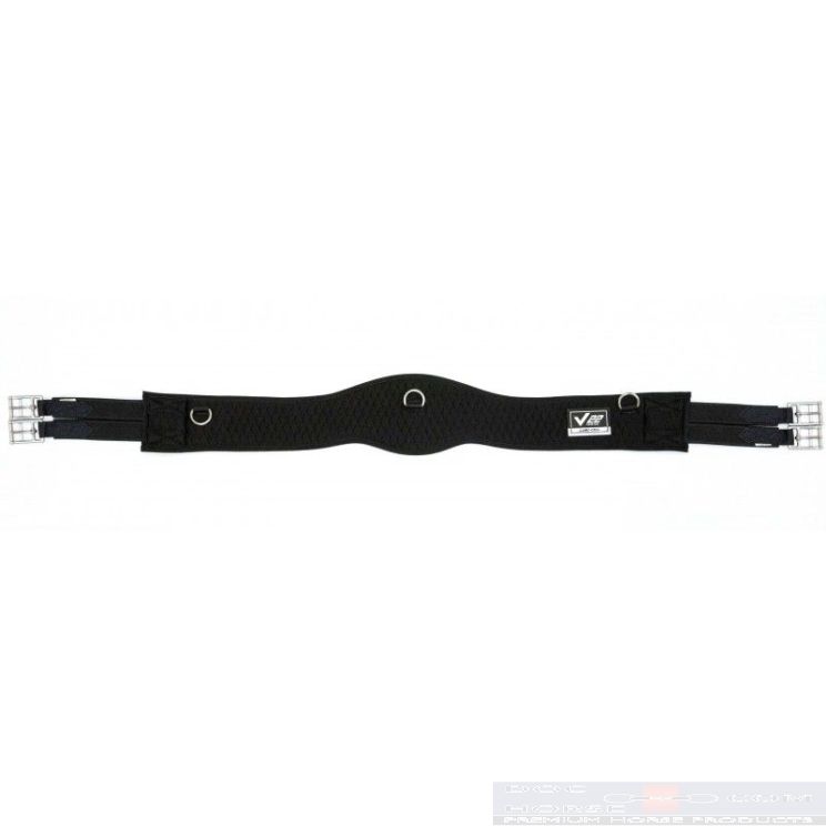 Lami-Cell Girth Anatomic V22 Black