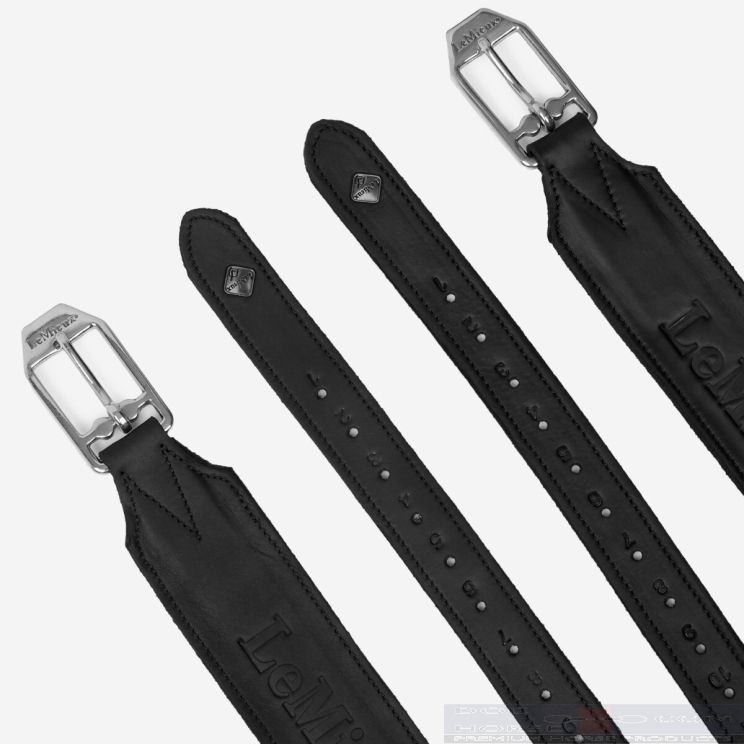 Lemieux Stirrup Vector Pro Leathers 